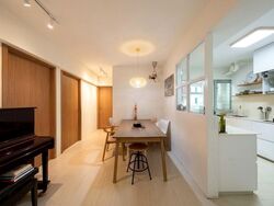 Bukit Batok West Avenue 8 (Bukit Batok), Multi Generation #620534911
